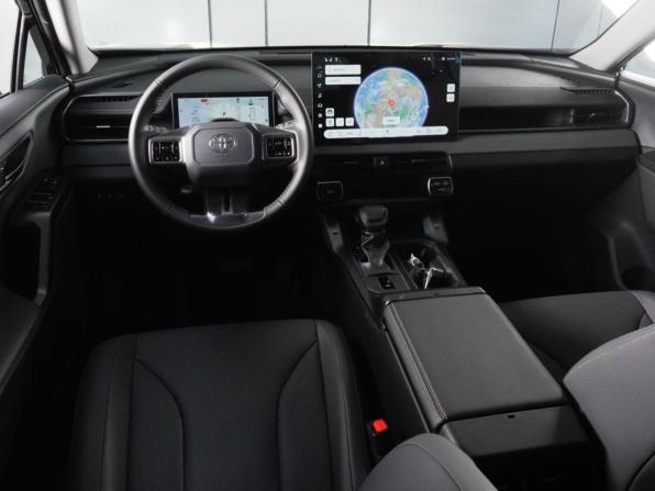 Toyota RAV4 VI (XA60) с пробегом 2026 года, цена 4 190 000 рублей, 126 км, внедорожник, Автокод Объявления