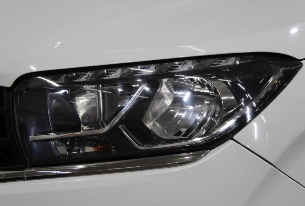 Lada (ВАЗ) XRAY I Астрахань  - изображение 5