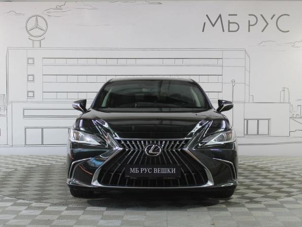 Lexus ES VII Рестайлинг с пробегом 2022 года, цена 4 495 000 рублей, 65000 км, седан, Автокод Объявления