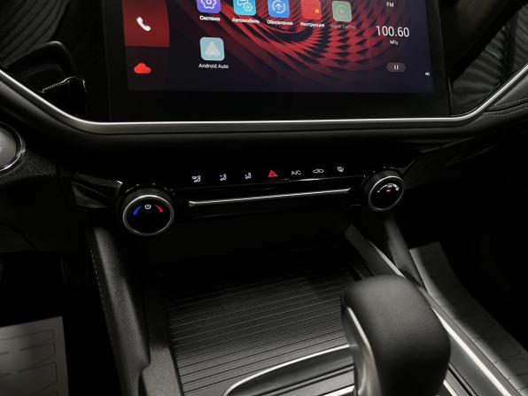 Omoda S5 с пробегом 2024 года, цена 1 490 000 рублей, 46580 км, седан, Автокод Объявления
