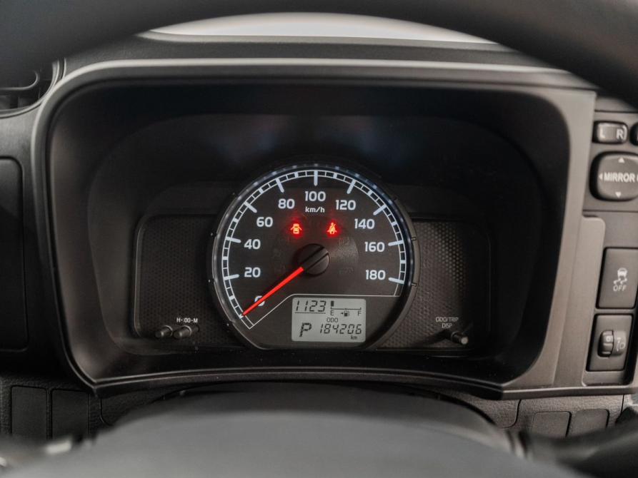 Toyota Succeed I Рестайлинг Красноярск  - изображение 12