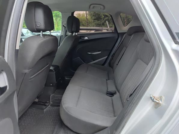 Opel Astra J с пробегом 2012 года, цена 648 000 рублей, 182116 км, хэтчбек, Автокод Объявления