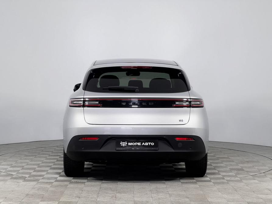 Seres M5 Калининград  - изображение 6