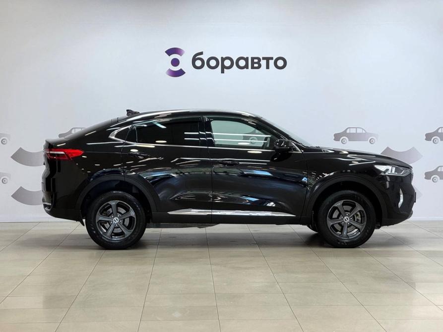 Haval F7x I Ставрополь  - изображение 8