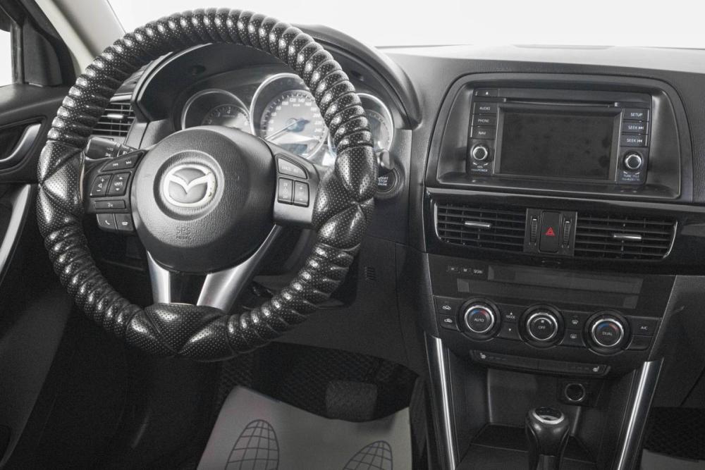 Mazda CX-5 I Кемерово  - изображение 13