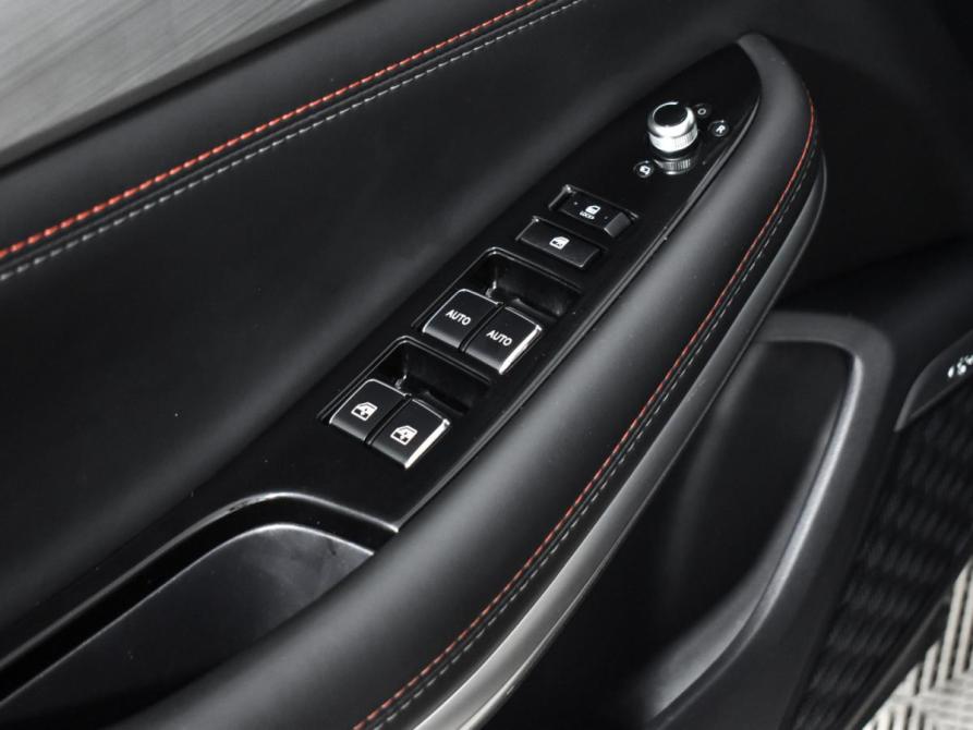 Changan CS75 I Рестайлинг Санкт-Петербург  - изображение 11