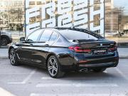 BMW 5 серии VII (G30/G31/G38) Рестайлинг Волгоград  - изображение 25