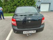 Lada (ВАЗ) Granta I Воронеж  - изображение 10