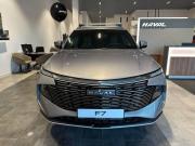 Haval F7 II Красноярск  - изображение 17