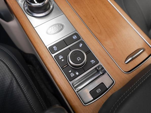 Land Rover Range Rover IV Рестайлинг с пробегом 2021 года, цена 6 800 000 рублей, 78944 км, внедорожник, Автокод Объявления