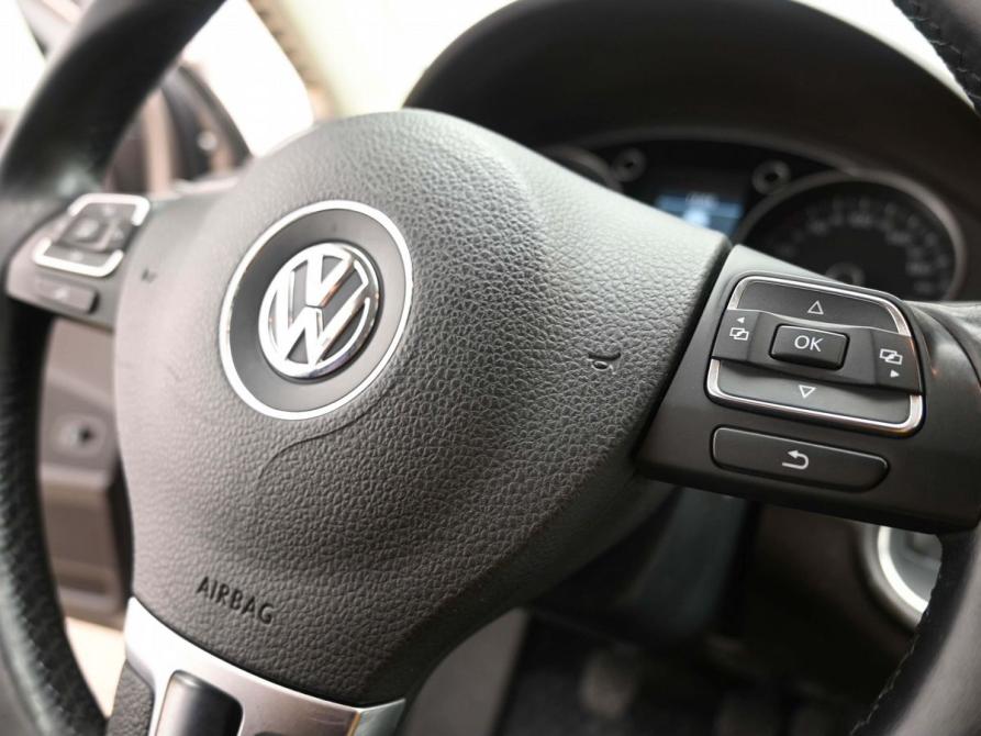 Volkswagen Passat B7 Ростов-на-Дону  - изображение 14