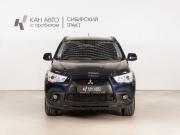 Mitsubishi ASX I Казань  - изображение 10