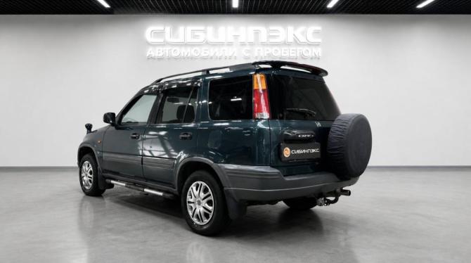 Honda CR-V I с пробегом 1996 года, цена 390 000 рублей, 320000 км, внедорожник, Автокод Объявления