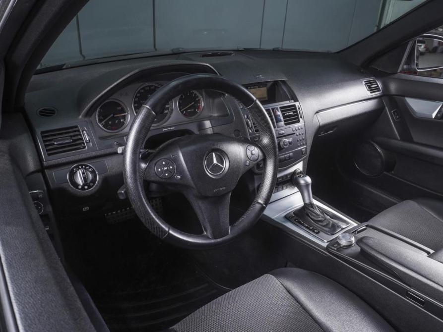 Mercedes-Benz C-Класс III (W204) Ростов-на-Дону  - изображение 6