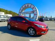 Kia Ceed II Тюмень  - изображение 24