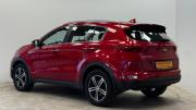Kia Sportage IV Киров  - изображение 20