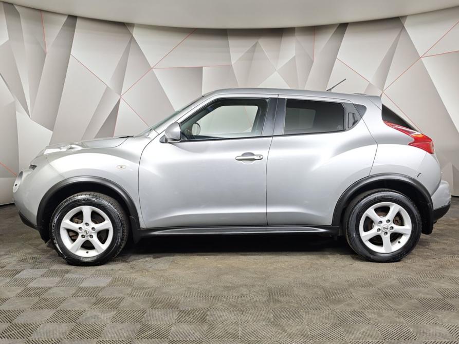 Nissan Juke I Москва  - изображение 5