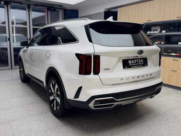 Kia Sorento IV с пробегом 2020 года, цена 3 240 000 рублей, 79870 км, внедорожник, Автокод Объявления