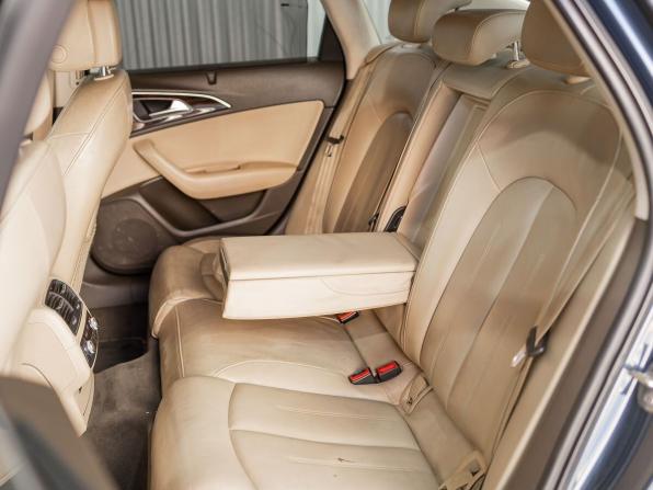 Audi A6 IV (C7) с пробегом 2011 года, цена 1 419 000 рублей, 208050 км, седан, Автокод Объявления