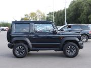 Suzuki Jimny IV Москва  - изображение 25