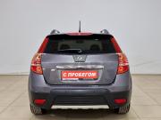Dongfeng H30 Cross Альметьевск  - изображение 29
