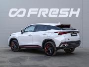 Omoda C5 I Краснодар  - изображение 26