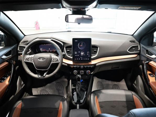 Lada (ВАЗ) Vesta I Рестайлинг (NG) с пробегом 2025 года, цена 1 700 000 рублей, 6558 км, универсал, Автокод Объявления