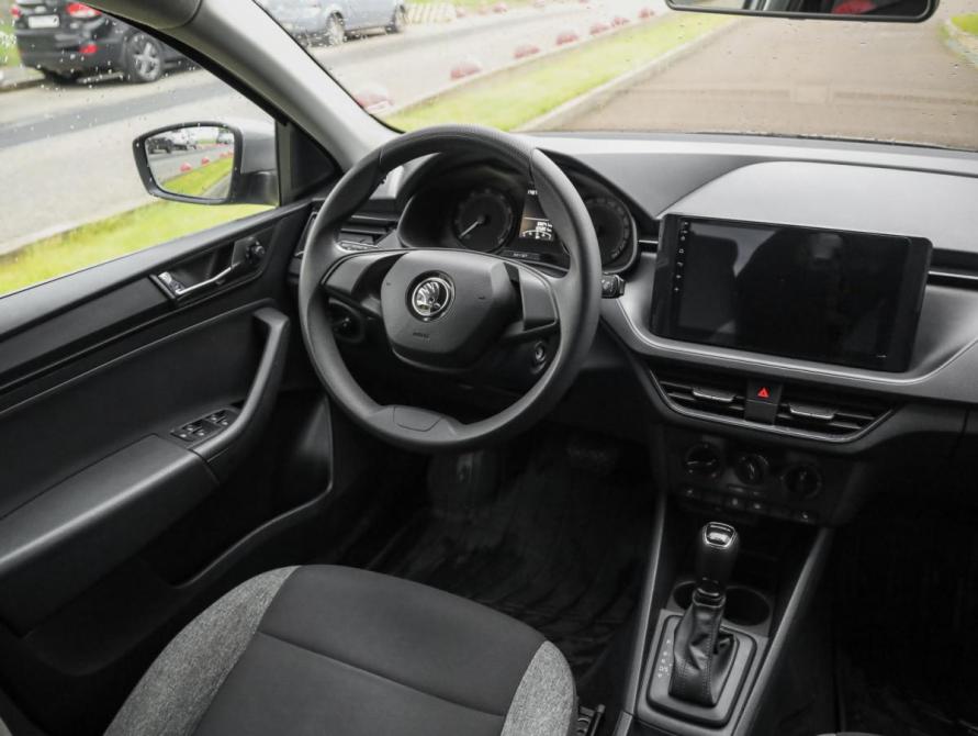Skoda Rapid II Санкт-Петербург  - изображение 10