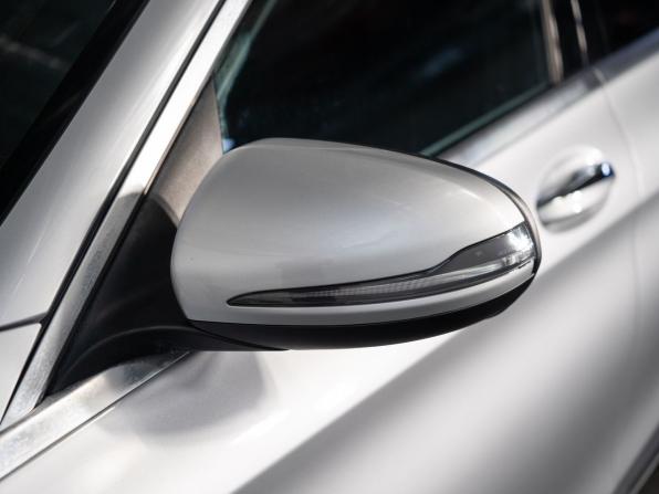 Mercedes-Benz C-Класс IV (W205) с пробегом 2018 года, цена 1 925 000 рублей, 52000 км, универсал, Автокод Объявления