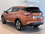 Nissan Murano III (Z52) Волгоград  - изображение 31