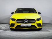 Mercedes-Benz A-Класс AMG II (W177) Москва  - изображение 24