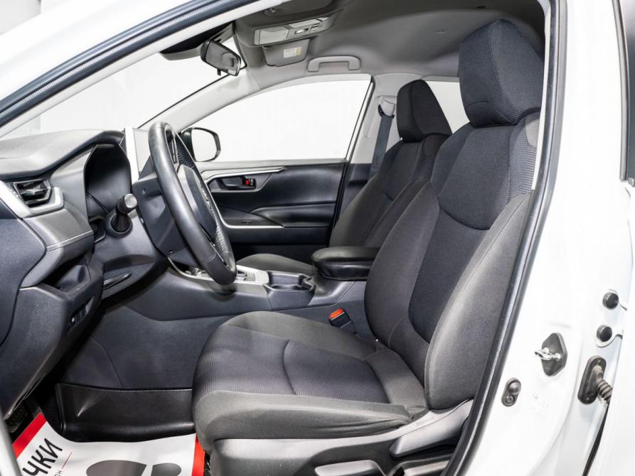 Toyota RAV4 V (XA50) Чита  - изображение 5