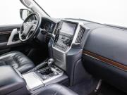 Toyota Land Cruiser 200 Series Рестайлинг 2 Москва  - изображение 24