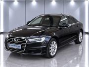 Audi A6 IV (C7) Рестайлинг Москва  - изображение 21