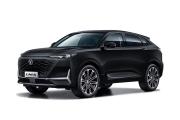 Changan UNI-K Москва  - изображение 19
