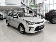 Kia Rio IV Казань  - изображение 25