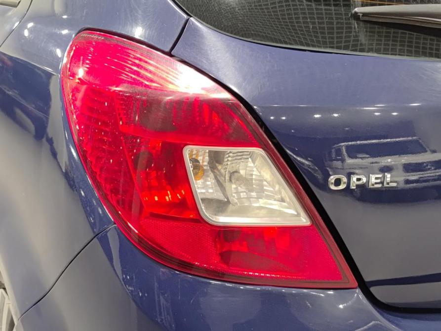 Opel Corsa D Казань  - изображение 11