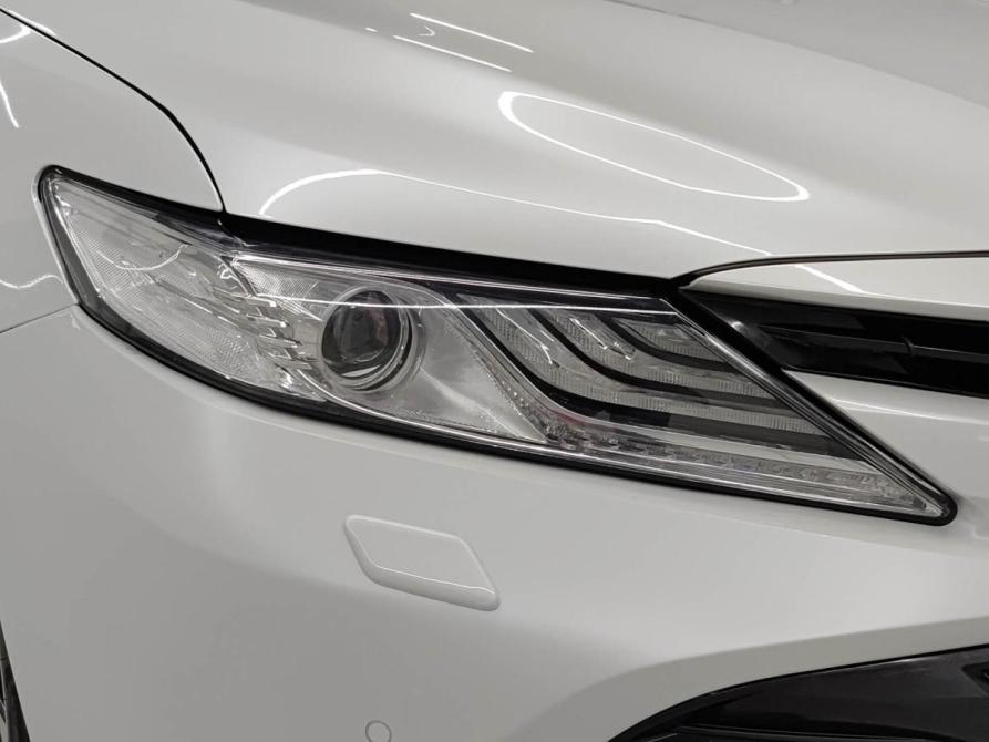 Toyota Camry VIII (XV70) Казань  - изображение 21