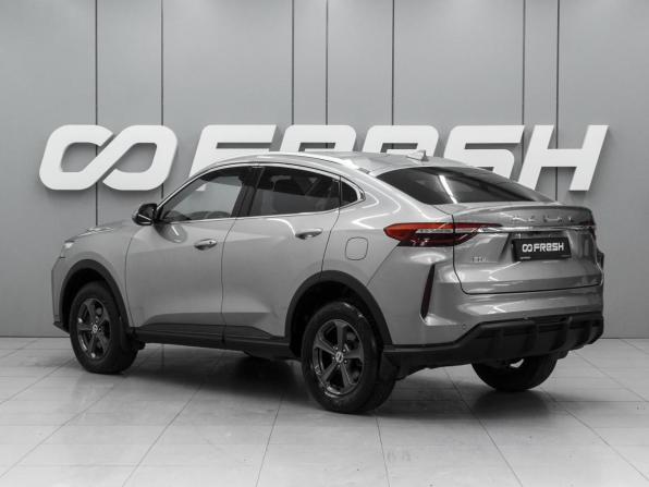 Haval F7x I Рестайлинг с пробегом 2023 года, цена 2 150 000 рублей, 49745 км, внедорожник, Автокод Объявления