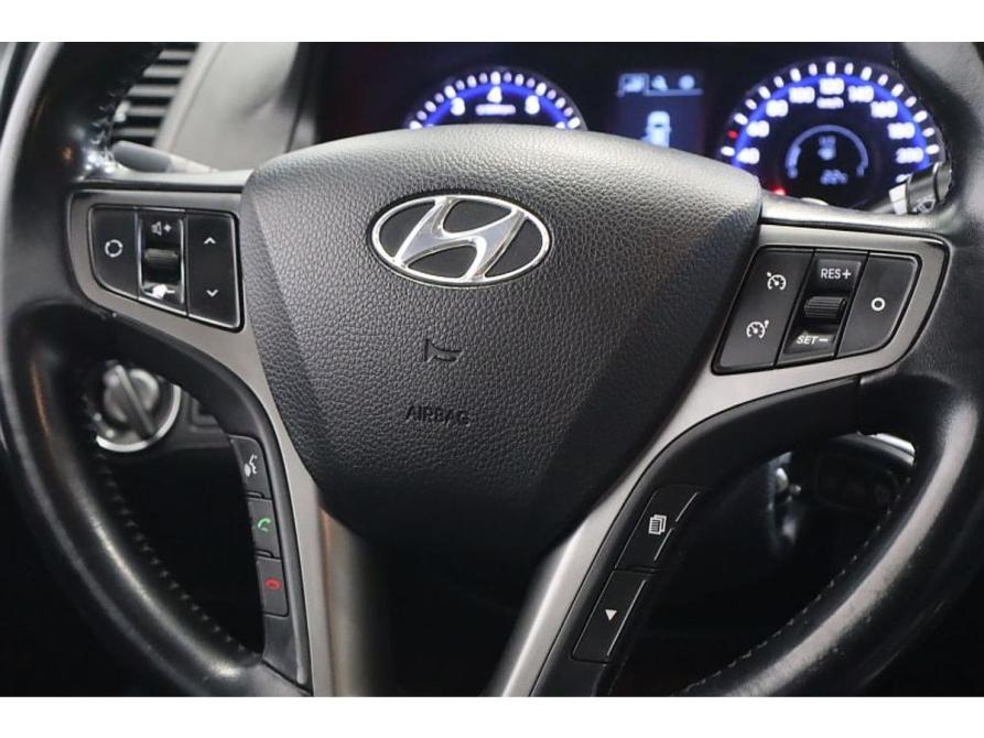 Hyundai i40 I Рестайлинг Коломна  - изображение 9