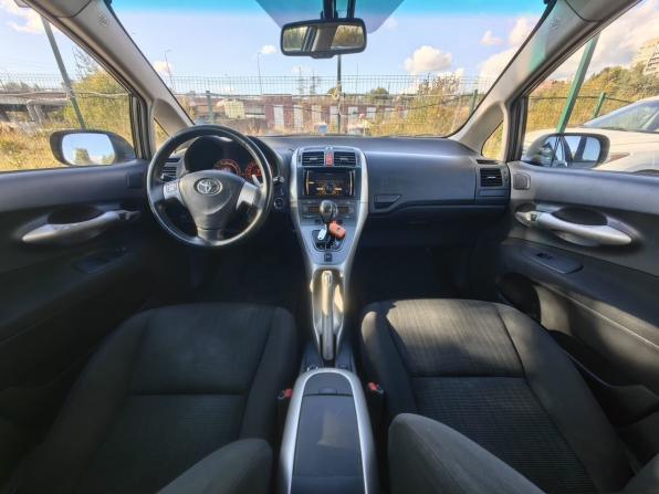 Toyota Auris I с пробегом 2007 года, цена 409 000 рублей, 312000 км, хэтчбек, Автокод Объявления