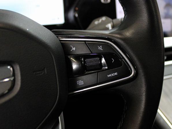 Geely Monjaro I с пробегом 2024 года, цена 3 459 000 рублей, 39000 км, внедорожник, Автокод Объявления