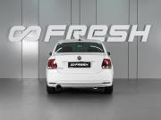 Volkswagen Polo V Рестайлинг Минеральные Воды  - изображение 20