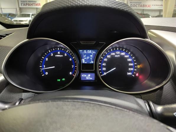 Hyundai Veloster I с пробегом 2012 года, цена 1 195 000 рублей, 151400 км, хэтчбек, Автокод Объявления