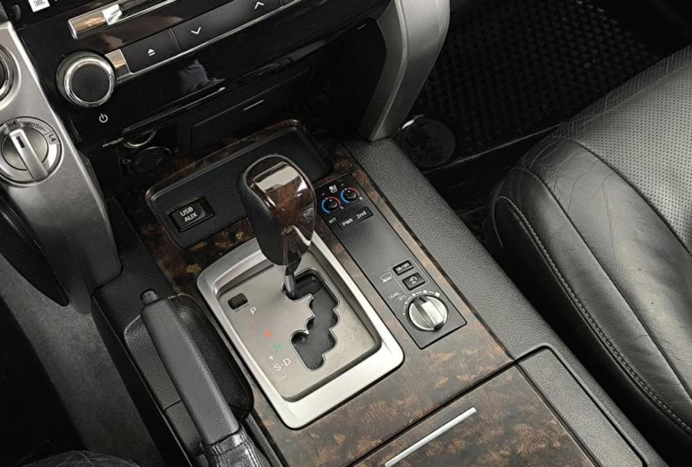 Toyota Land Cruiser 200 Series Рестайлинг 1 Нижний Новгород  - изображение 19