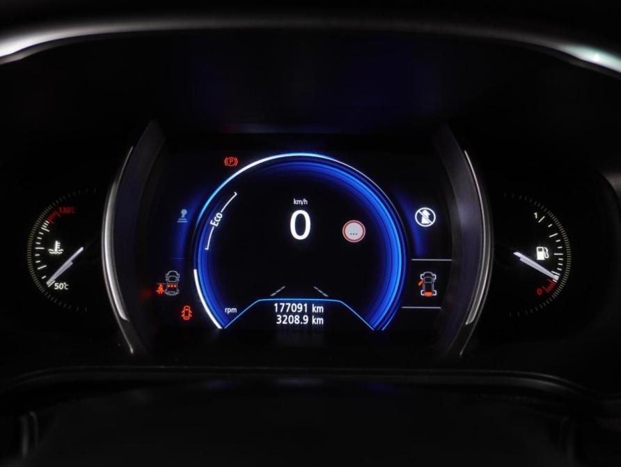 Renault Megane IV Воронеж  - изображение 19