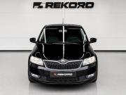 Skoda Rapid I Рестайлинг Уфа  - изображение 17