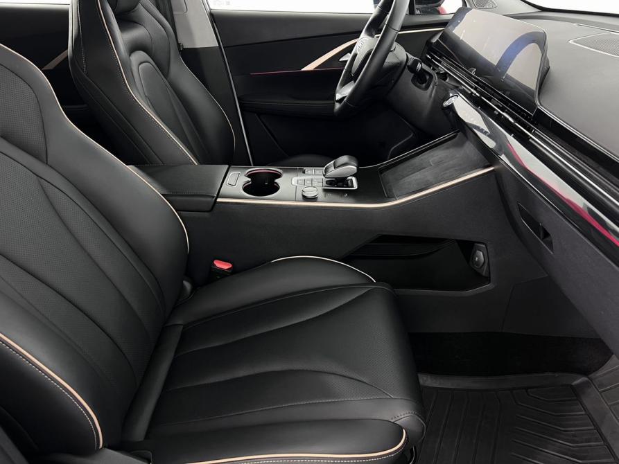 Omoda C5 I Калининград  - изображение 12