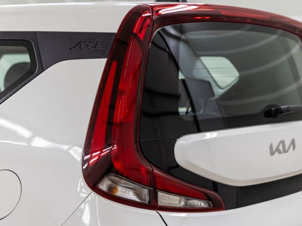 Kia Soul III с пробегом 2021 года, цена 1 698 000 рублей, 38455 км, хэтчбек, Автокод Объявления