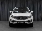 Kia Sportage III Тюмень  - изображение 29